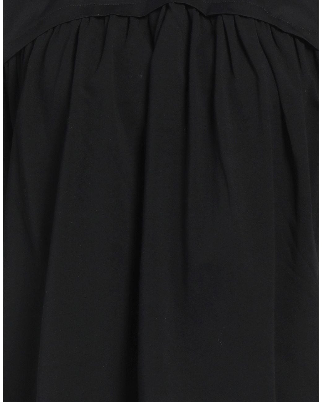 Alpha Studio Black Top