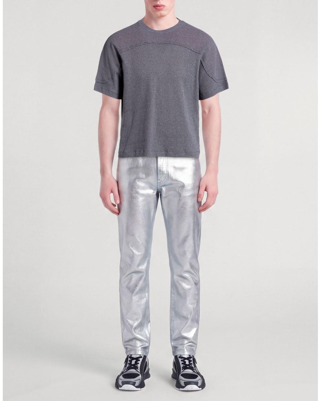 _J.L - A.L_ Gray _J.L for men