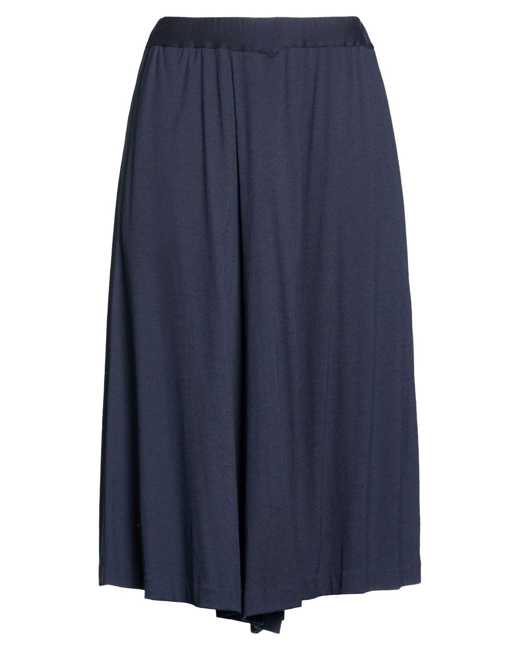 Aspesi Blue Trouser
