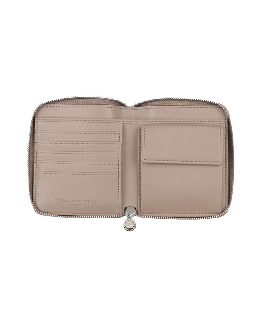 Stella McCartney Pink Wallet