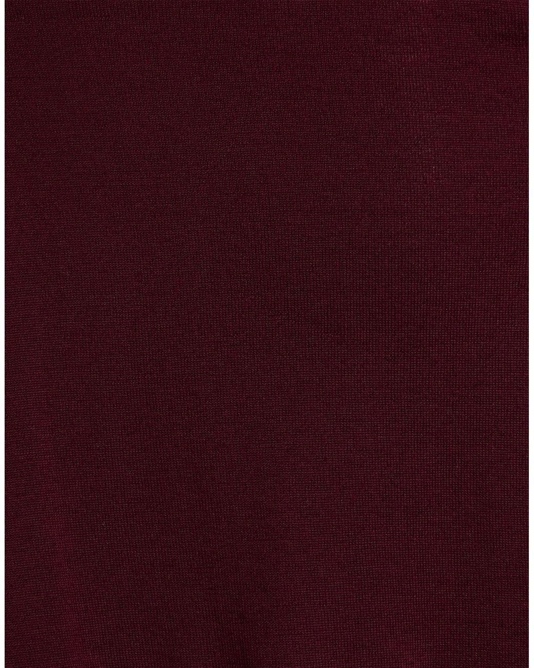 Alpha Studio Purple Jumper