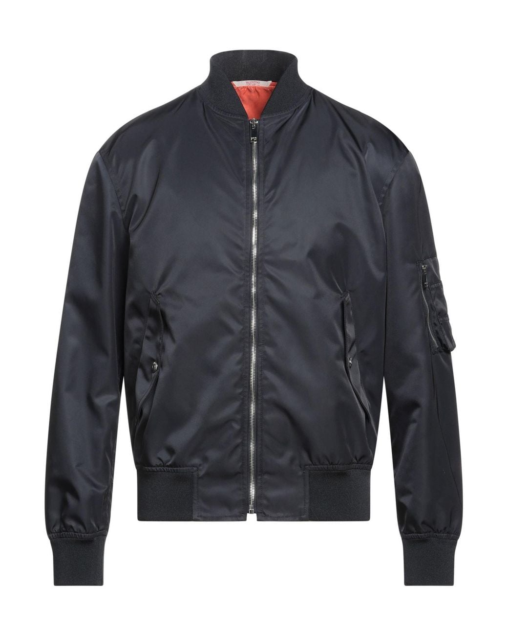 Valentino Garavani Blue Jacket for men