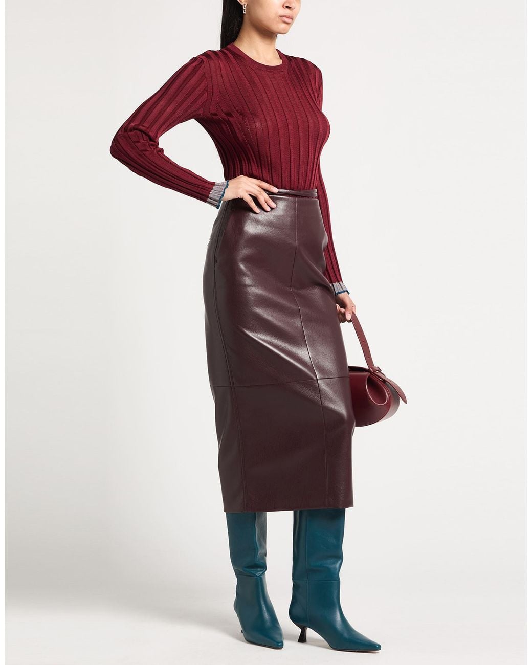 Pullover Etro de color Purple