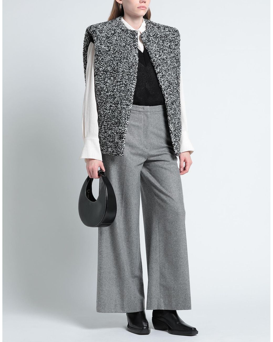 Isabel Marant Gray Jacket