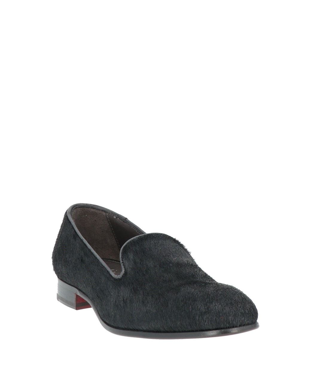 Migliore Gray Loafer