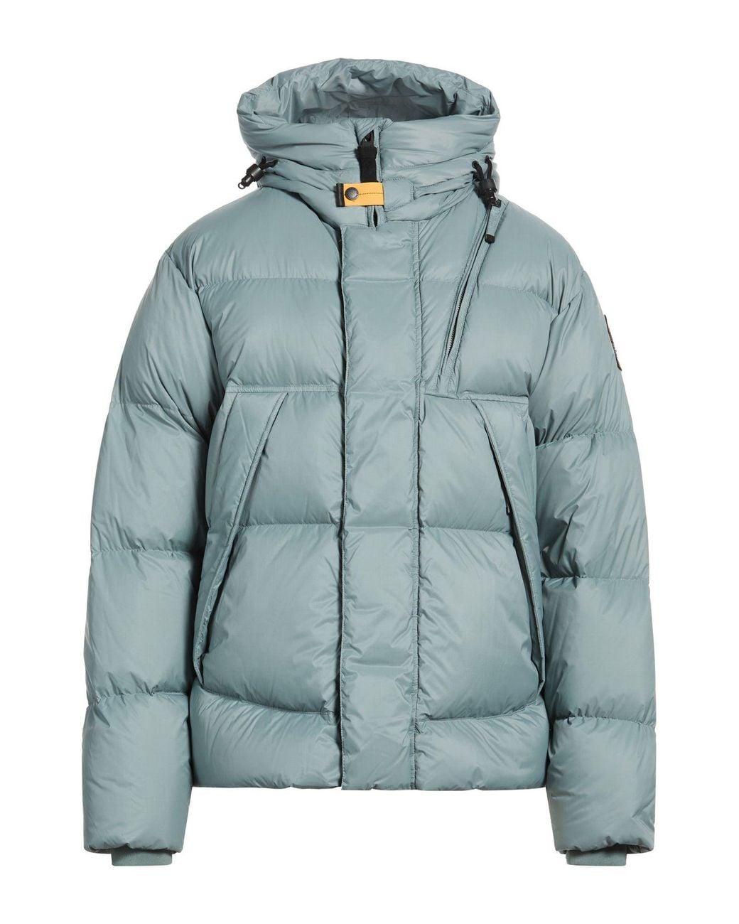 Parajumpers Blue Puffer for men