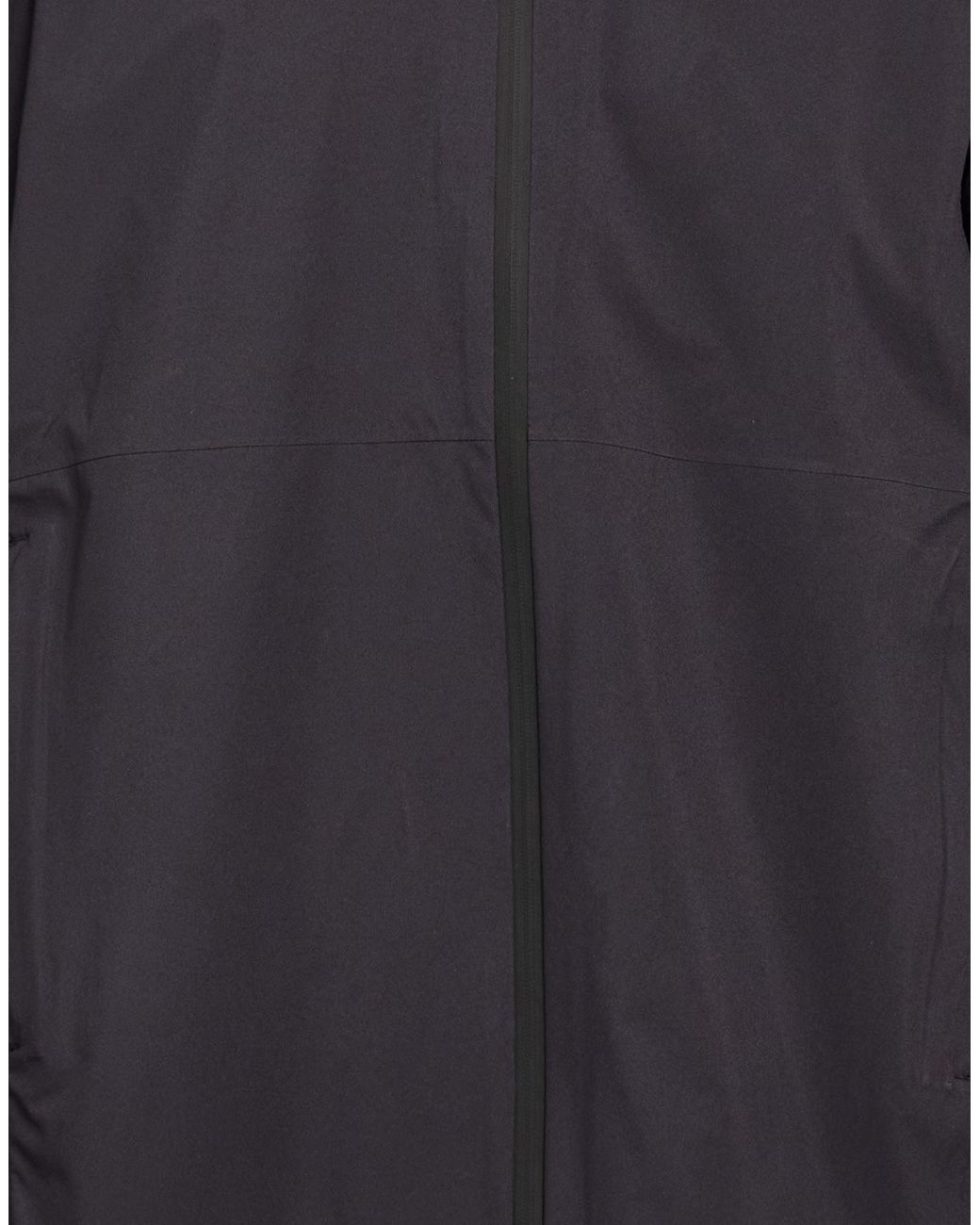 Jack Wolfskin Blue Midnight Jacket Polyester for men