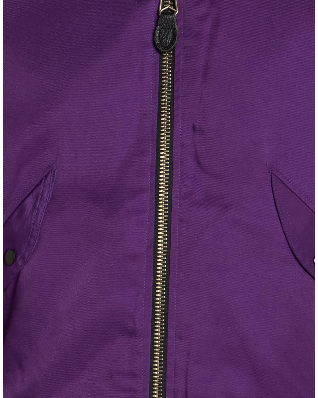 Spiewak Purple Jacket