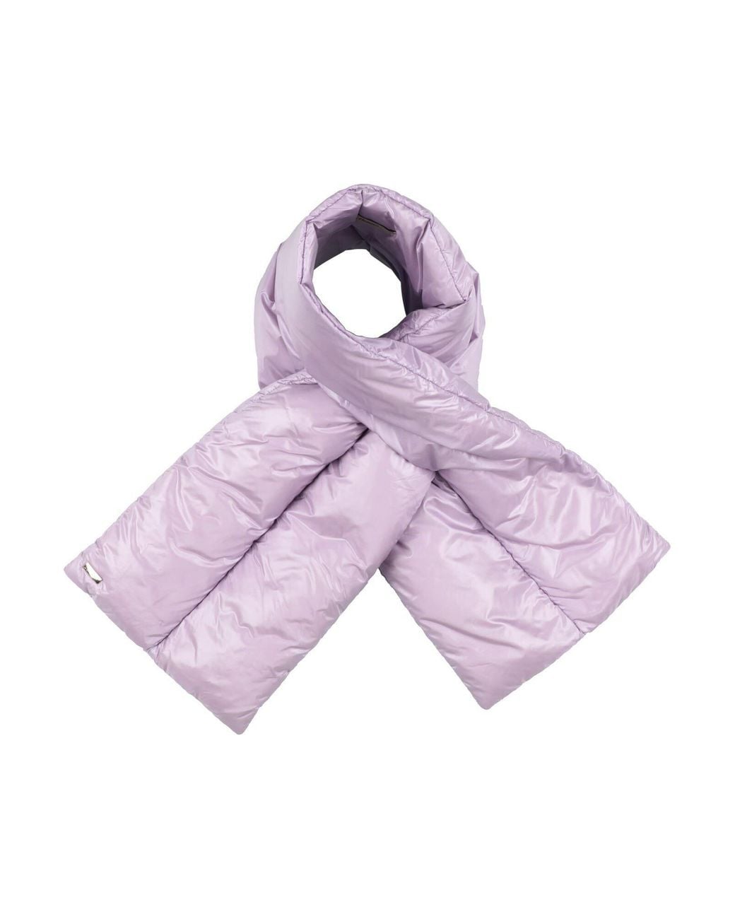 Herno Purple Scarves