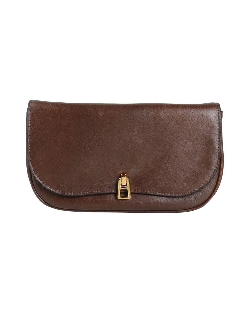 Pochette di Coccinelle in Brown