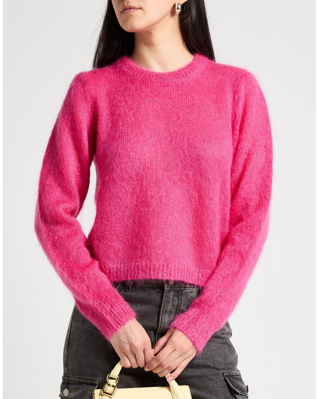 P.A.R.O.S.H. Pink Jumper