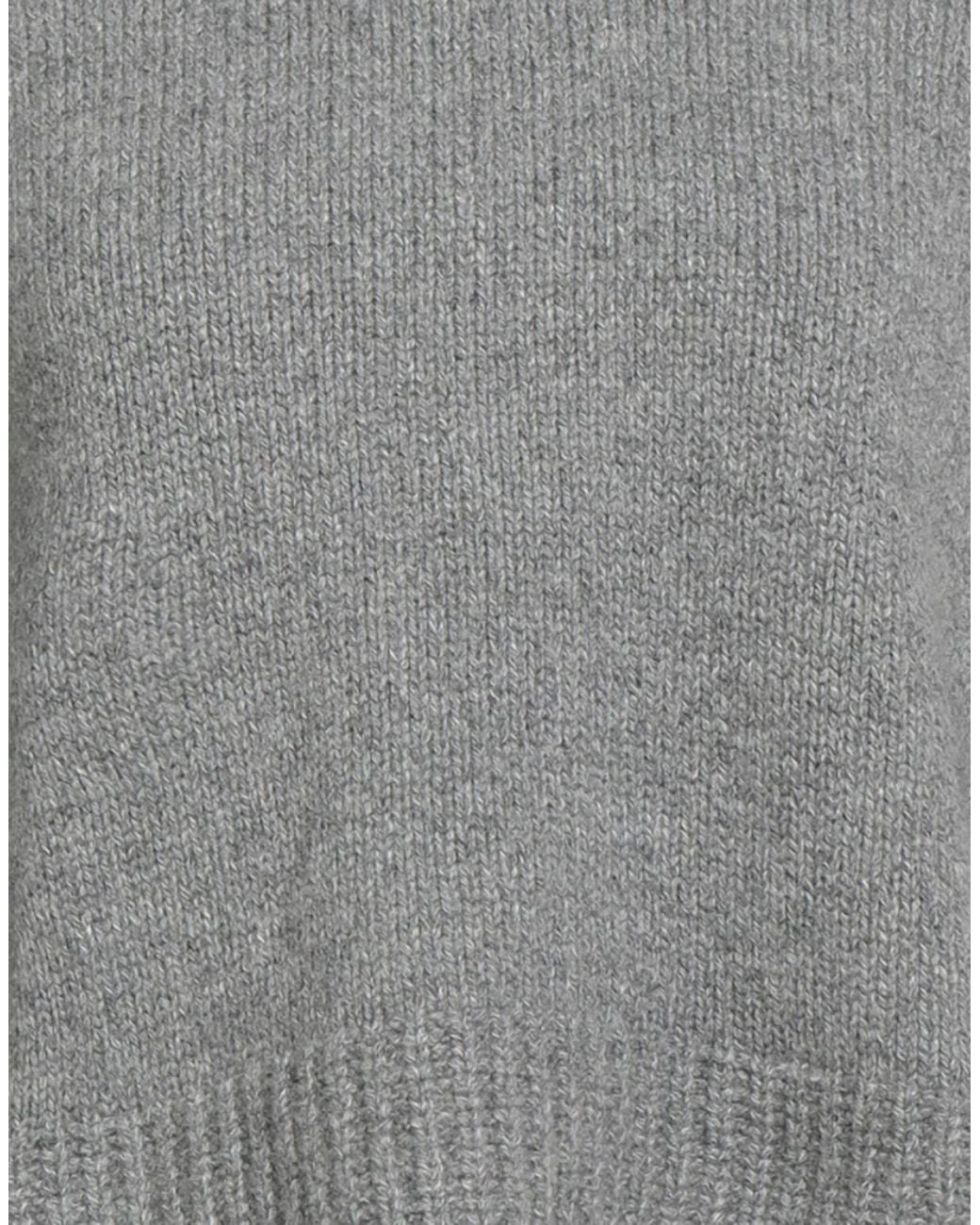 Peuterey Gray Turtleneck