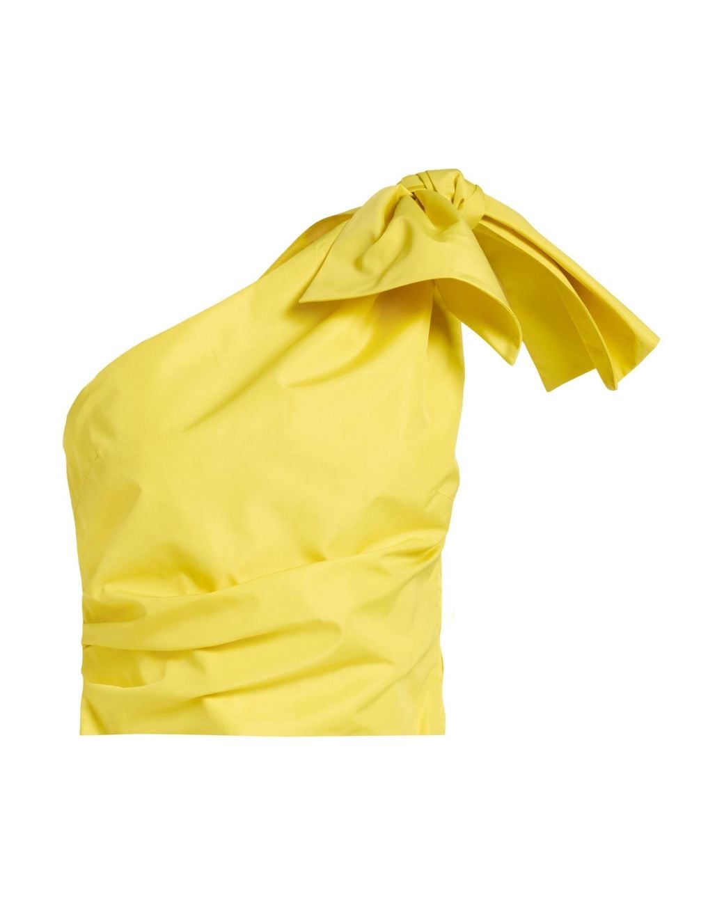 Pinko Yellow Top