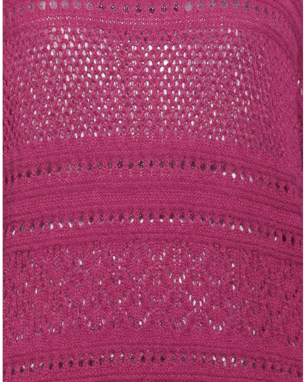 Twinset Pink Sweater