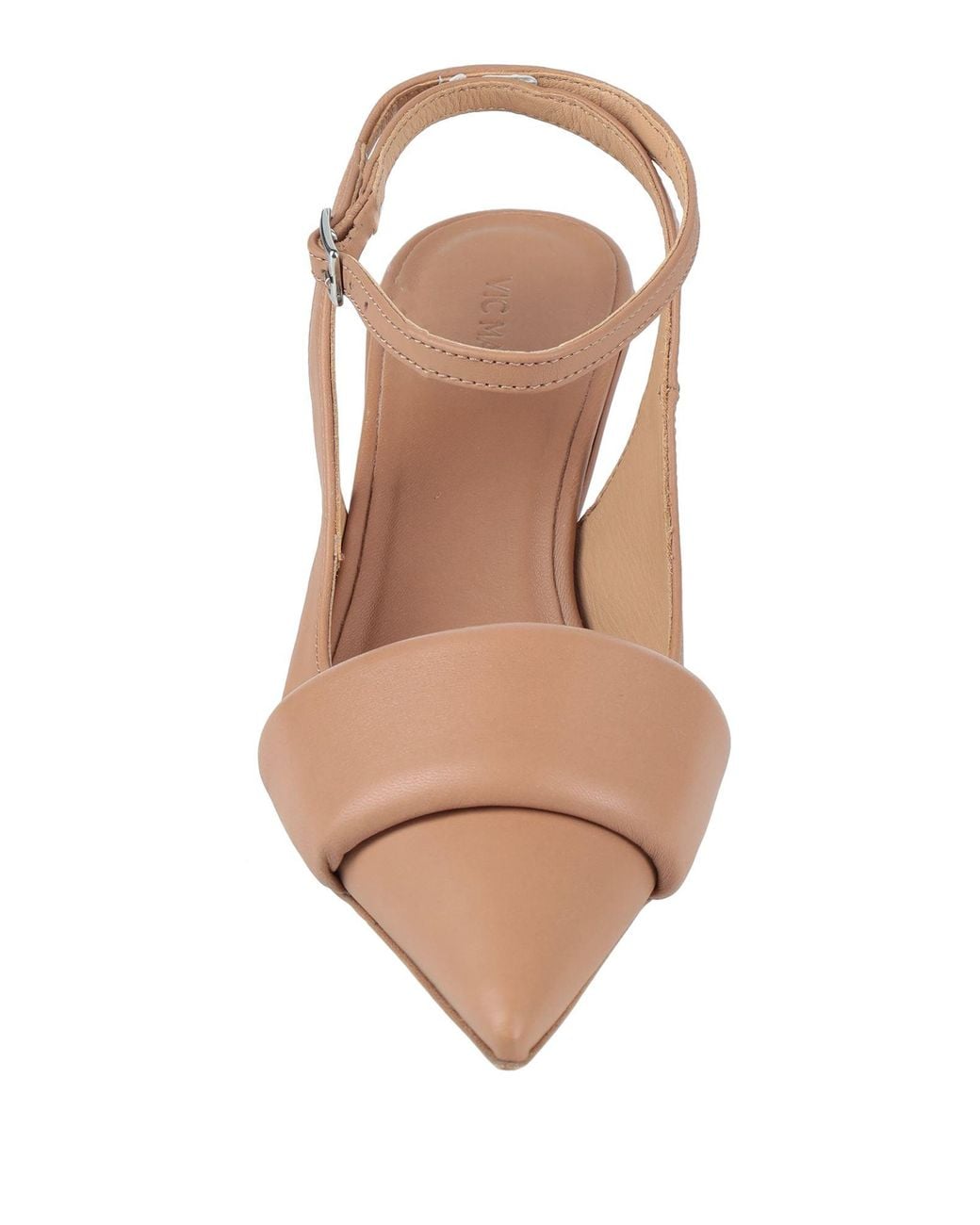 Vic Matié Multicolor Pumps
