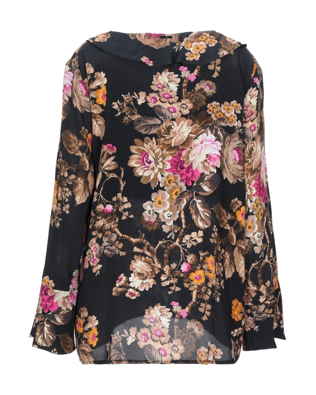 Liu Jo Black Top