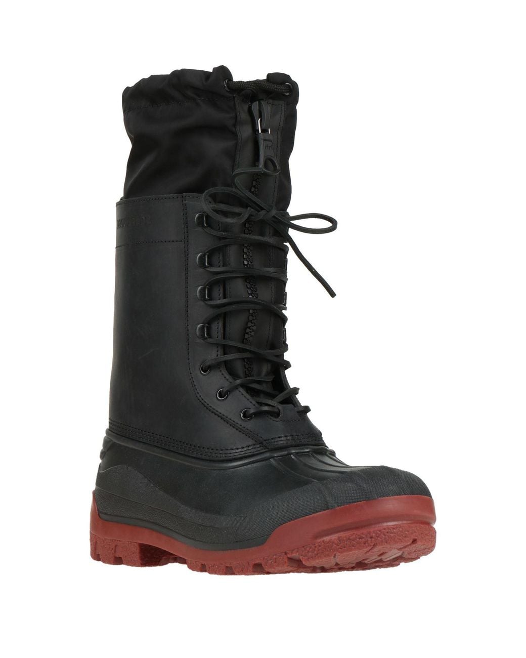 DSquared² Stiefel in Black für Herren