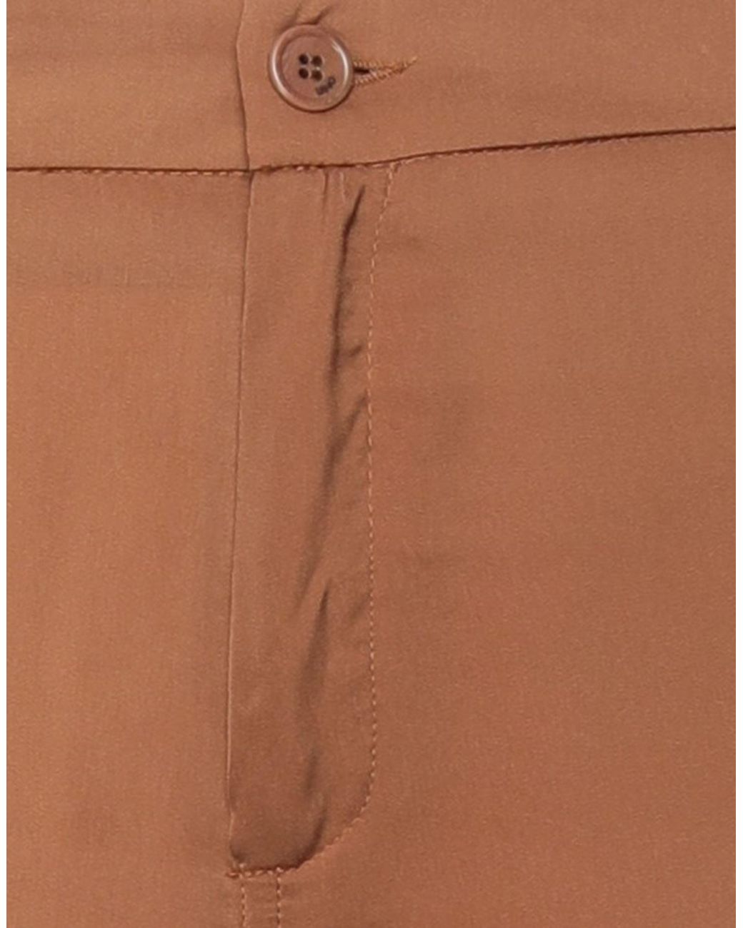 Liu Jo Multicolor Trouser
