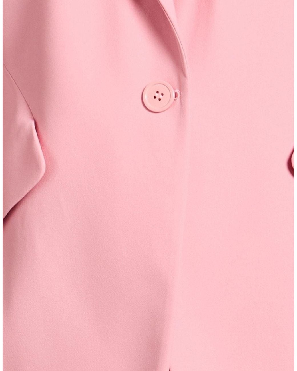 McQueen Pink Blazers