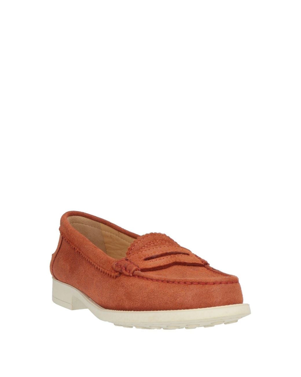 Testoni Brown Loafer