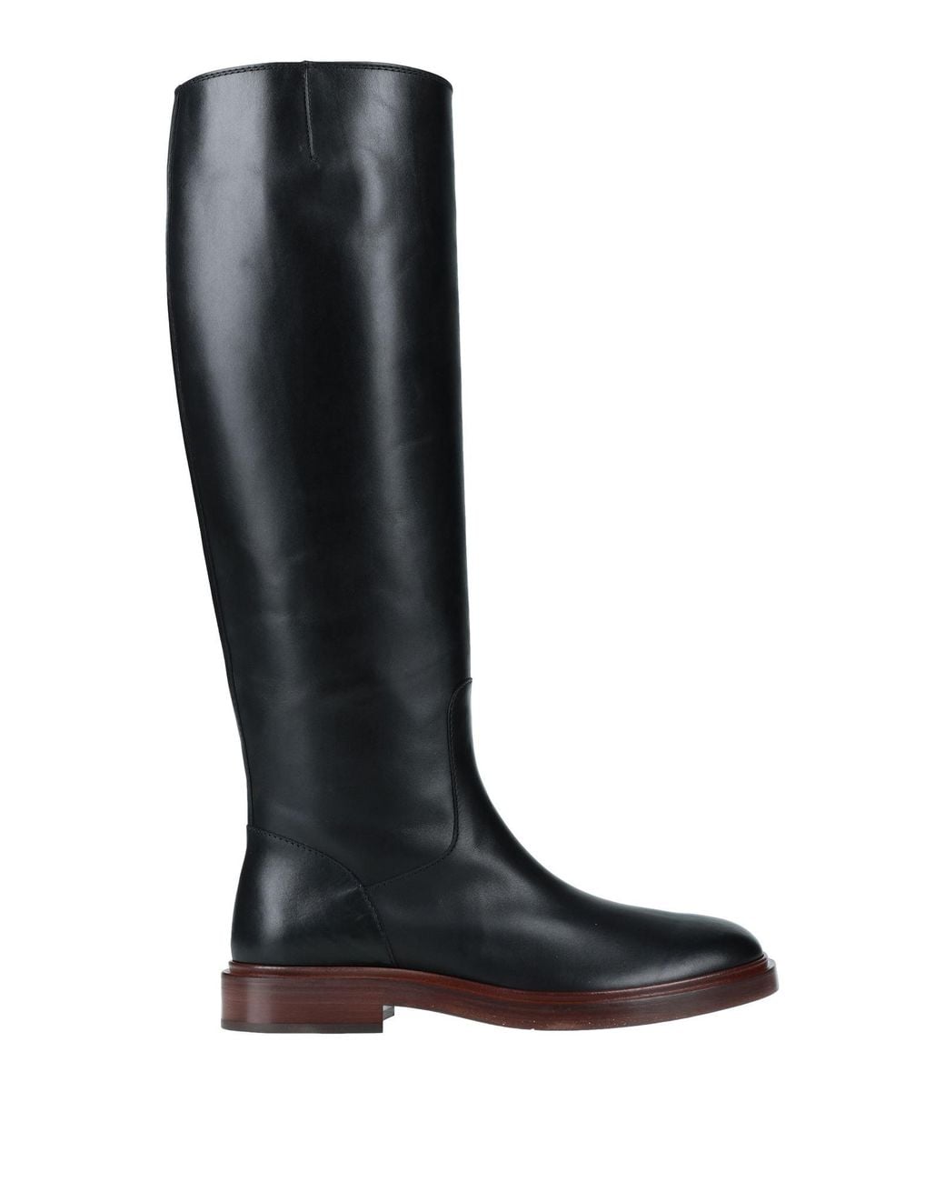 Botte Tod's en coloris Black