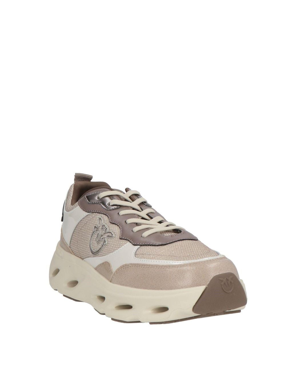Pinko Natural Sneakers