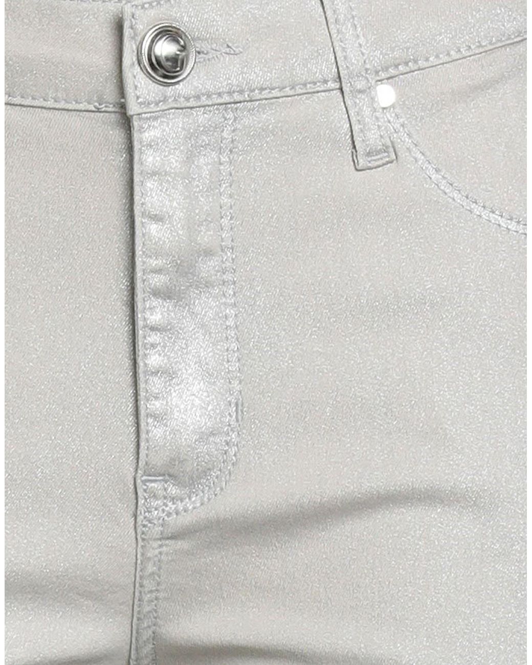 Guess Gray Jeans