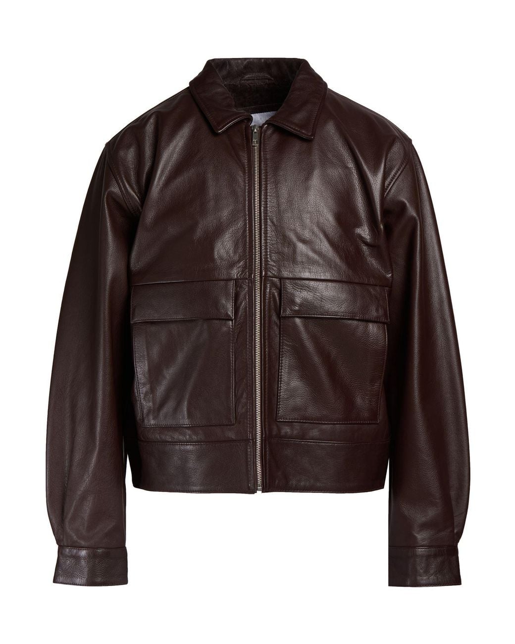 Edwin Brown Jacket for men