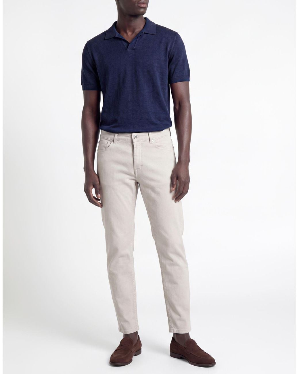 Department 5 Natural Jeans for men