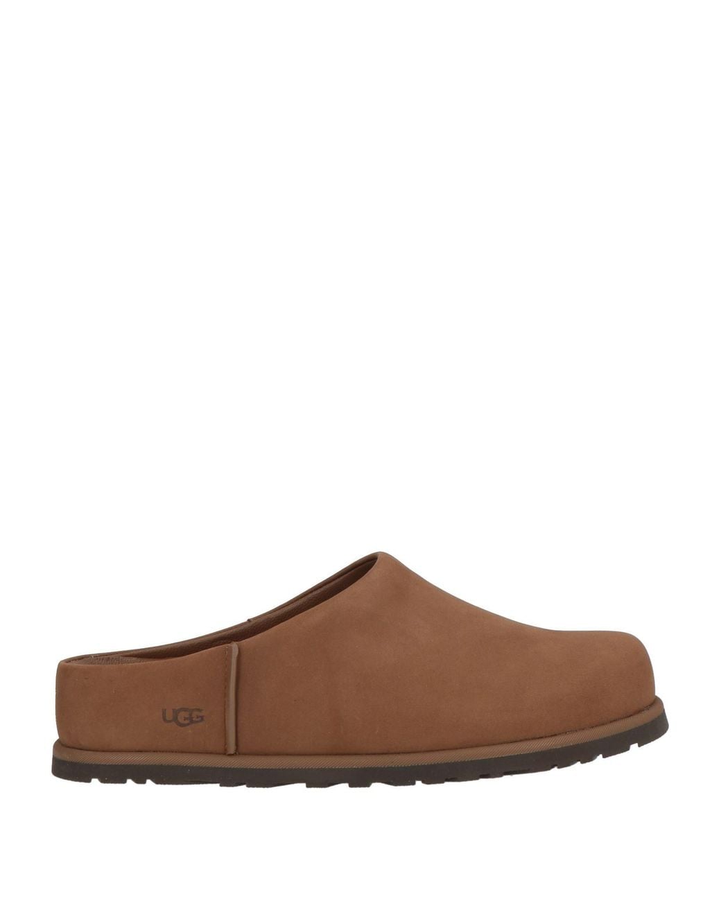 Ugg Brown Mules & Clogs