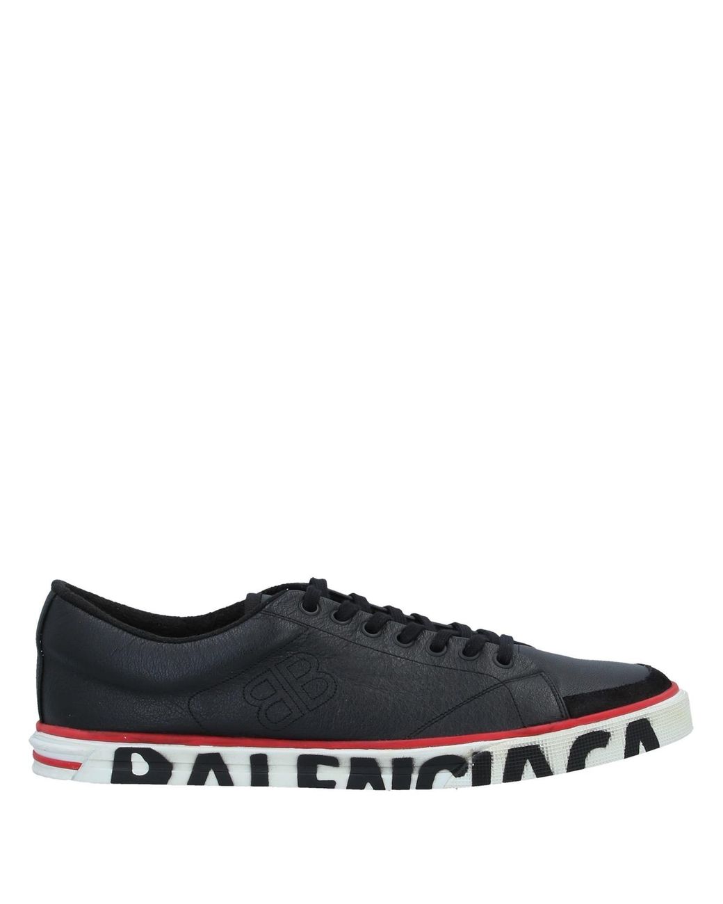 Balenciaga cheap sneakers basse
