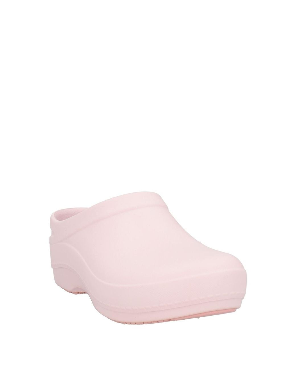 Dansko Pink Mules & Clogs