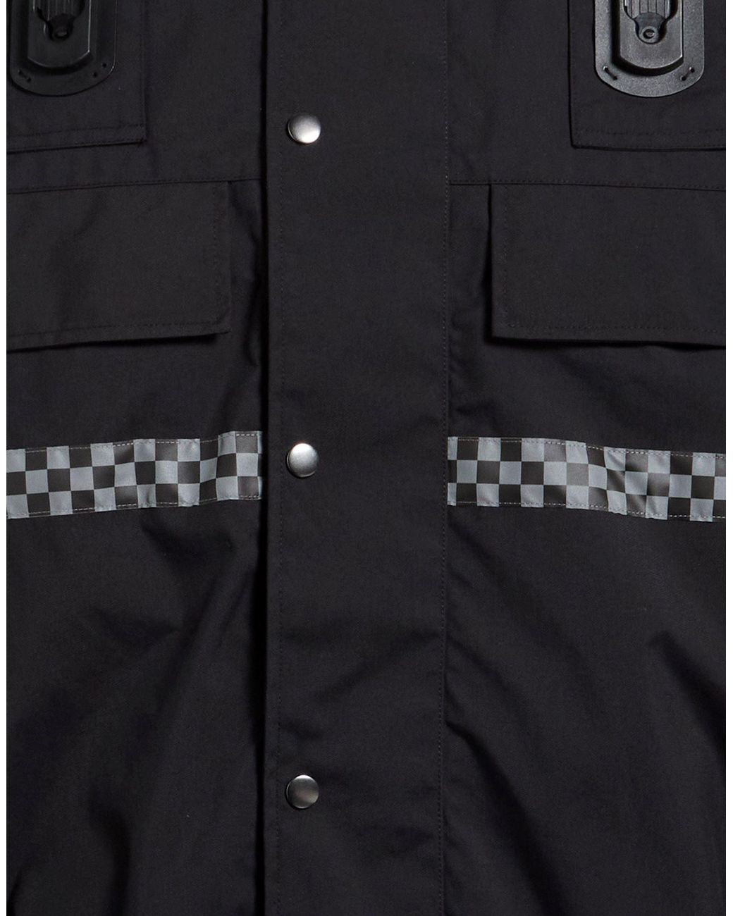 Umbro Black Jacket for men