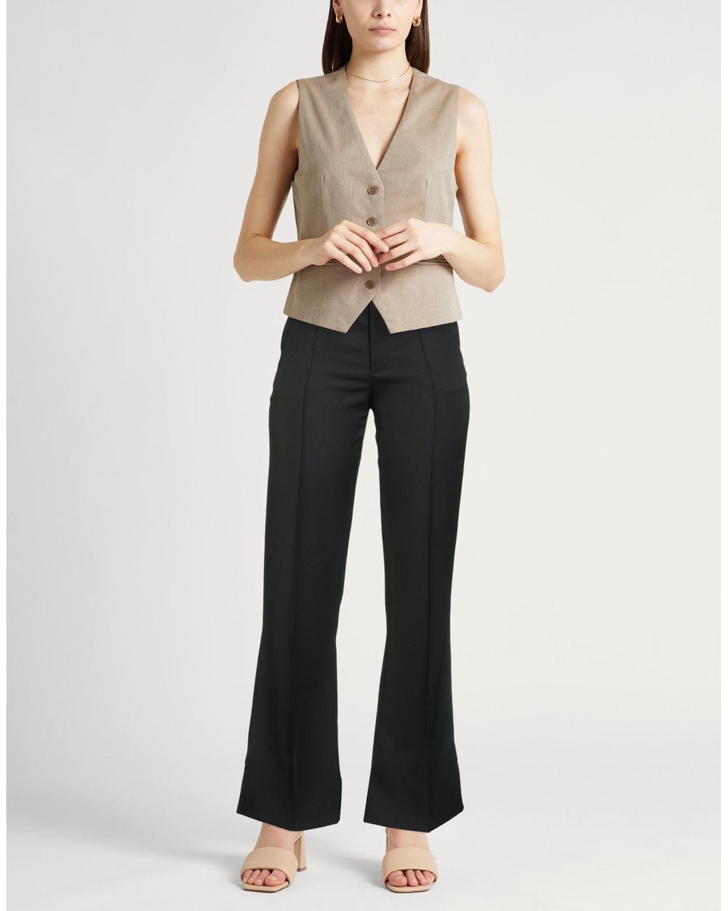 Pantalone di Chloé in Black