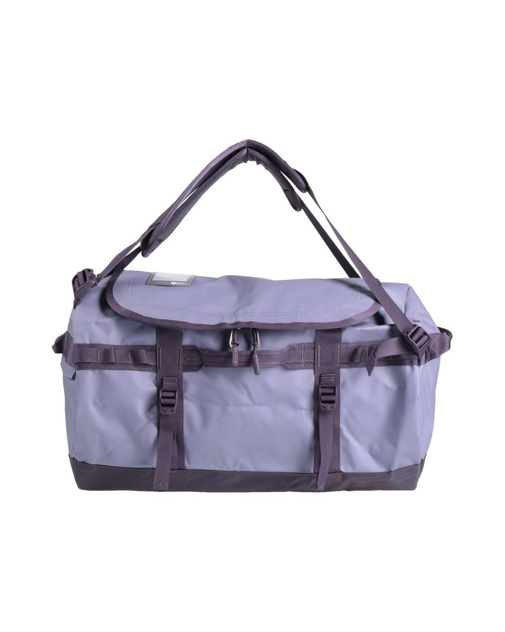 The North Face Blue Duffel Bags for men