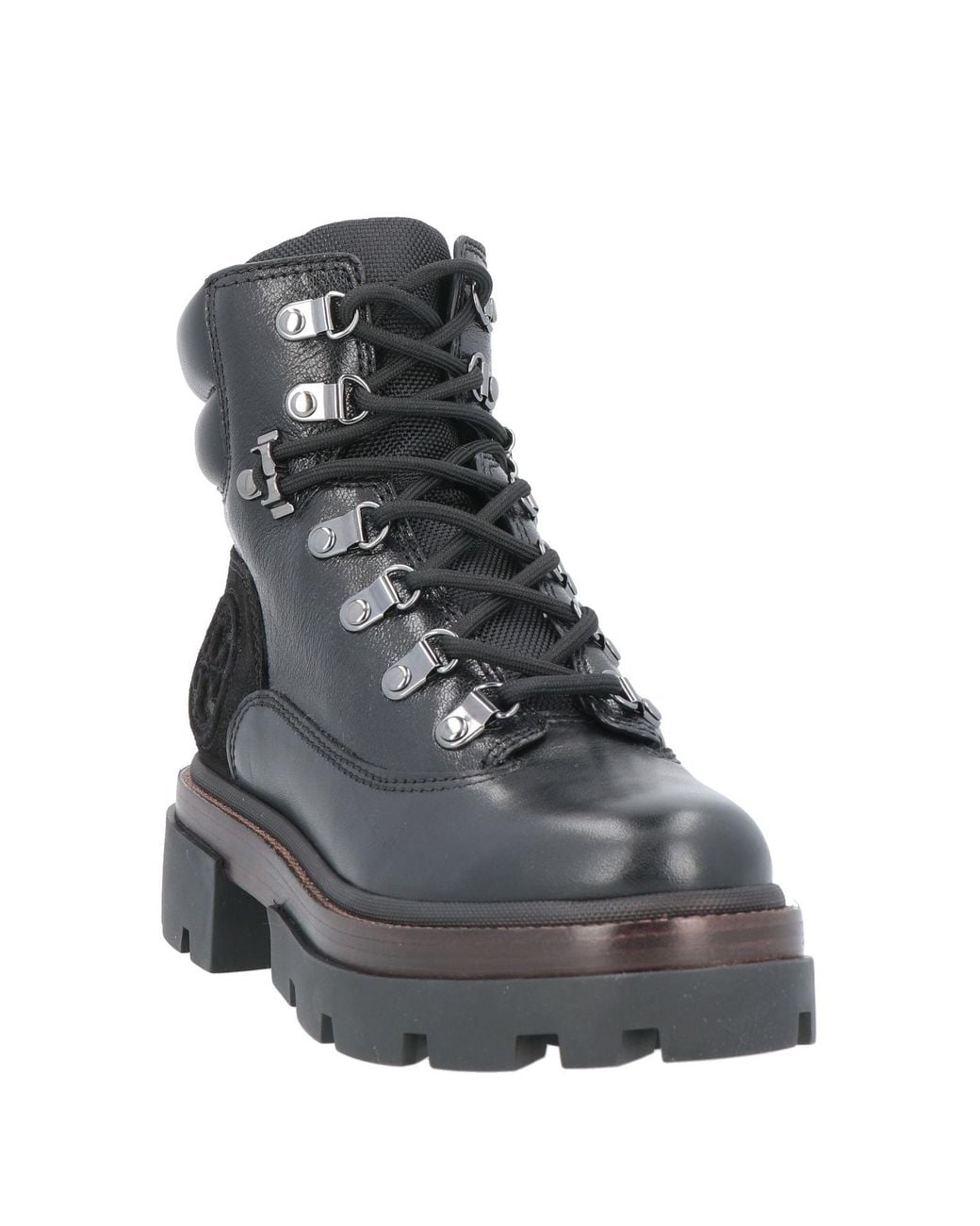 Tory Burch Black Stiefelette
