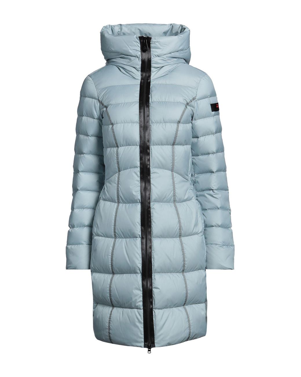 Peuterey Blue Puffer