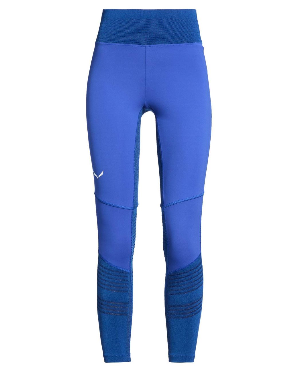 Salewa Blue Leggings