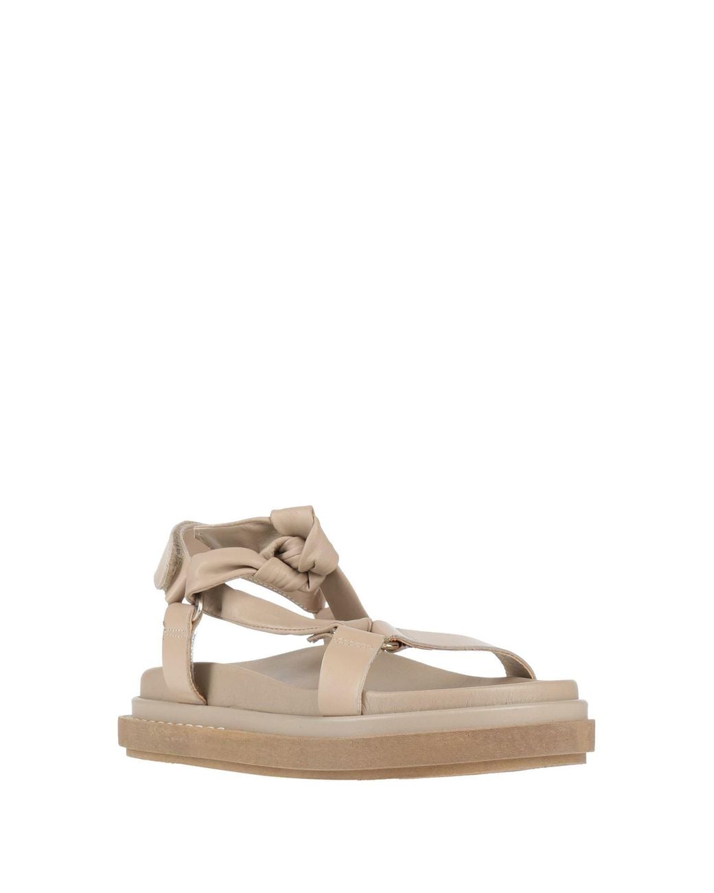 Alohas White Sandals