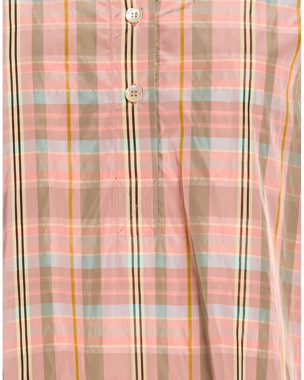 Aspesi Pink Top Viscose, Polyester