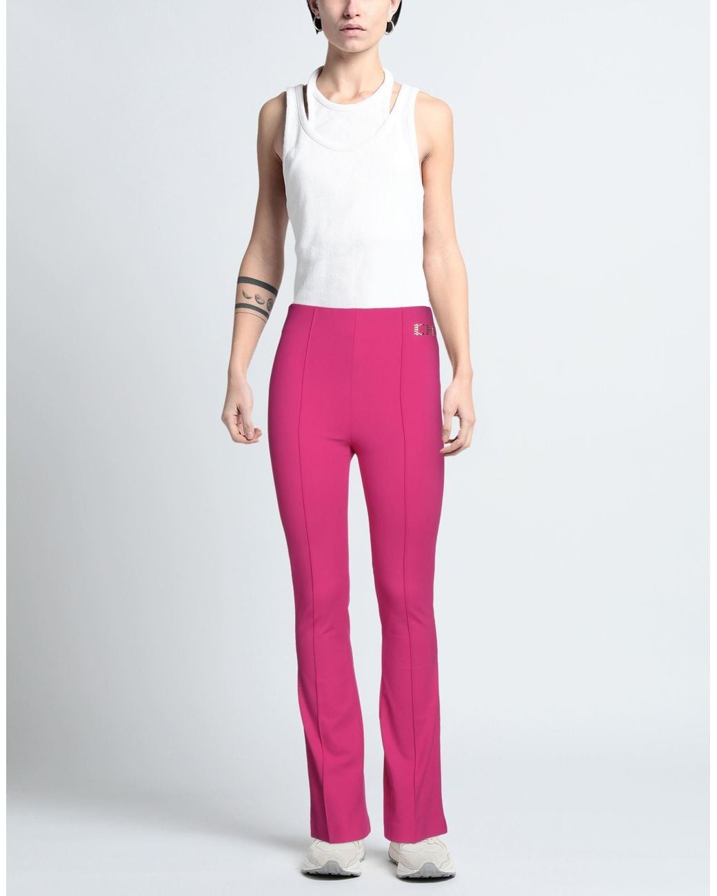 Circus Hotel Pink Trouser