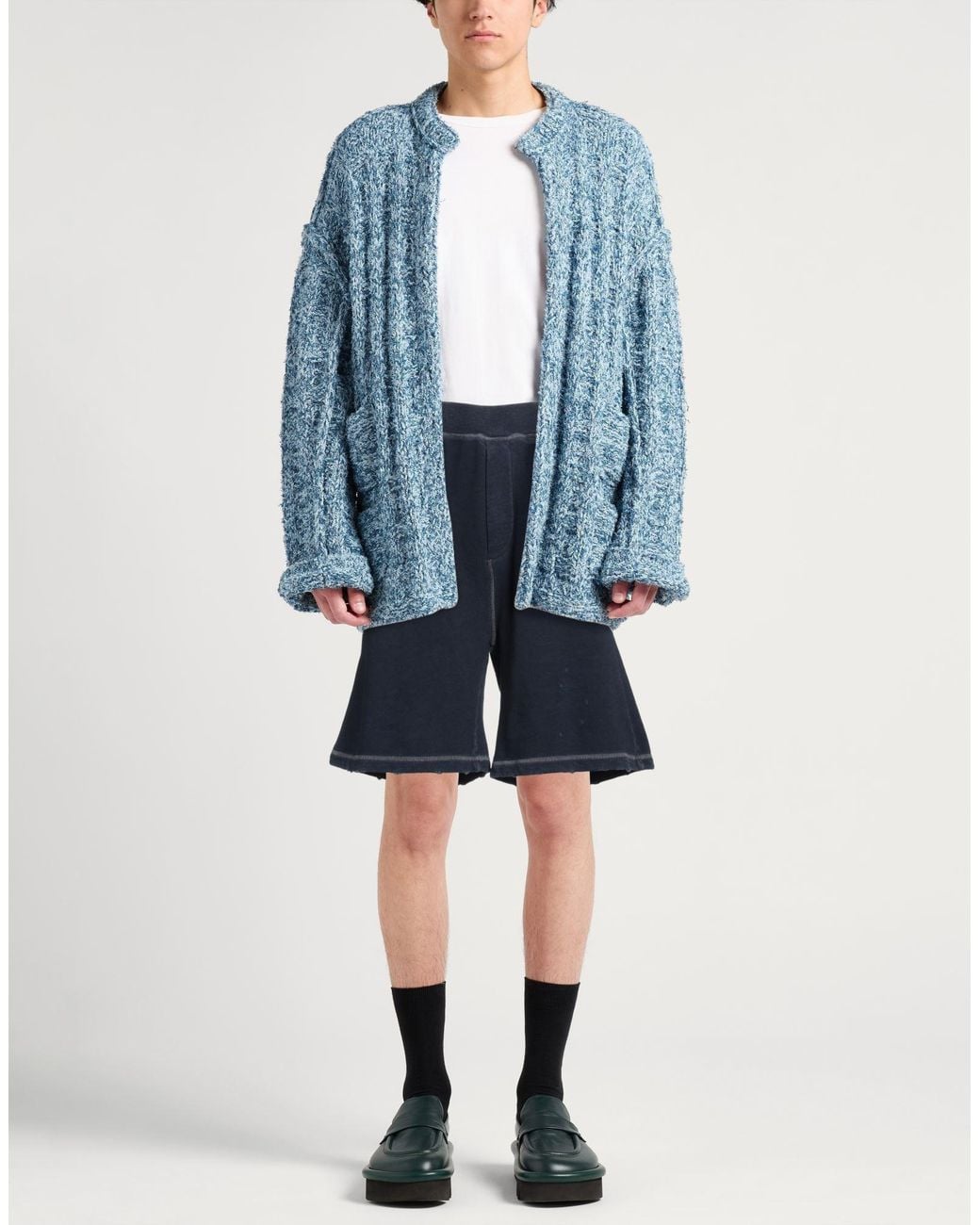 Shorts E Bermuda di DSquared² in Blue da Uomo