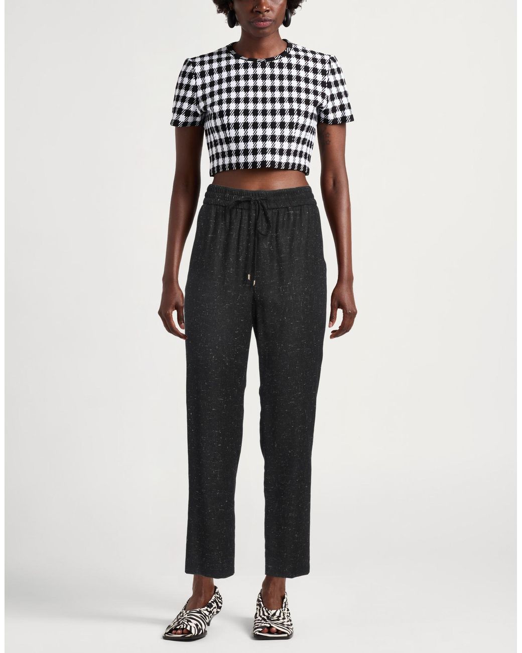 Pantalone di ESCADA in Black