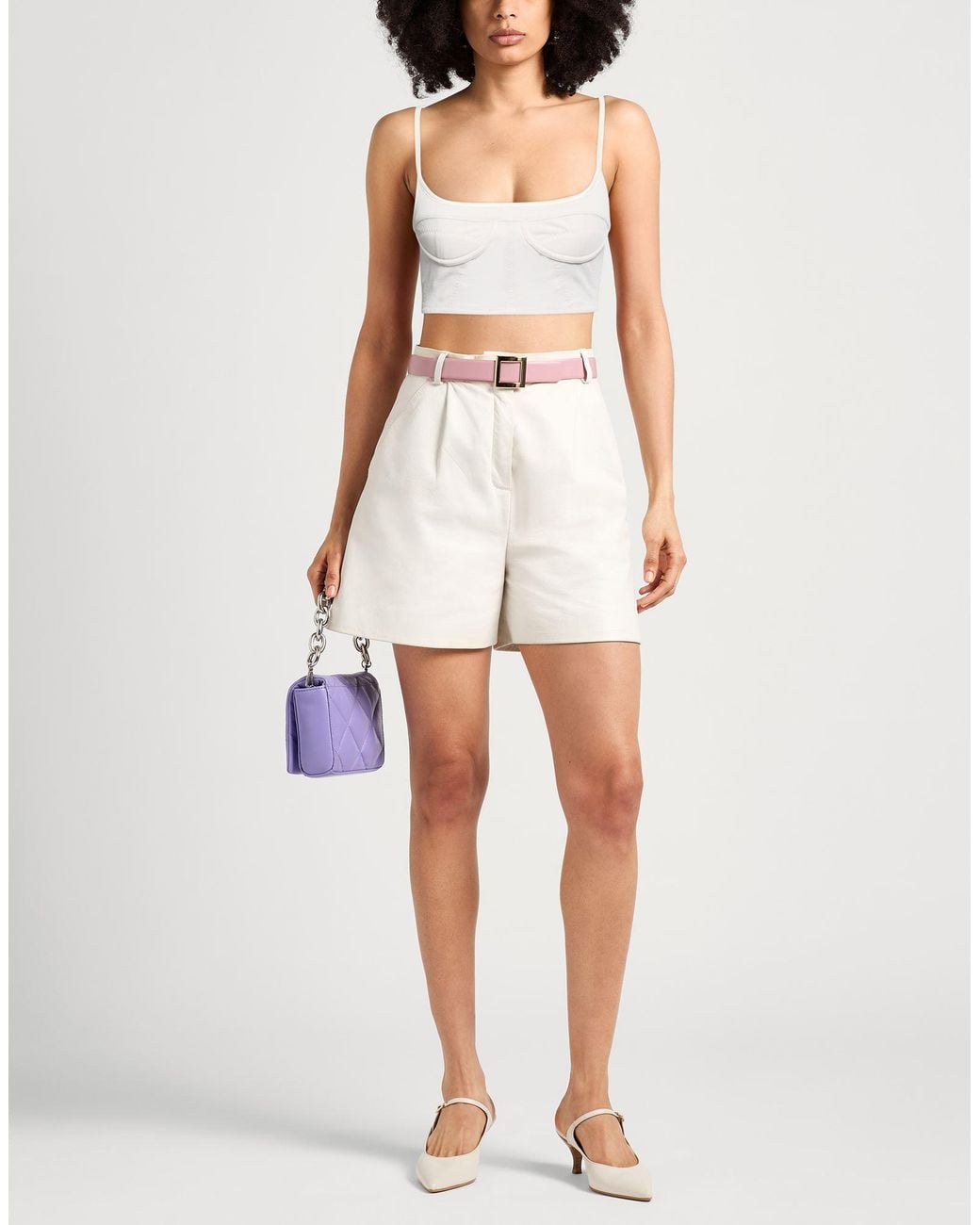 Jacquemus White Top