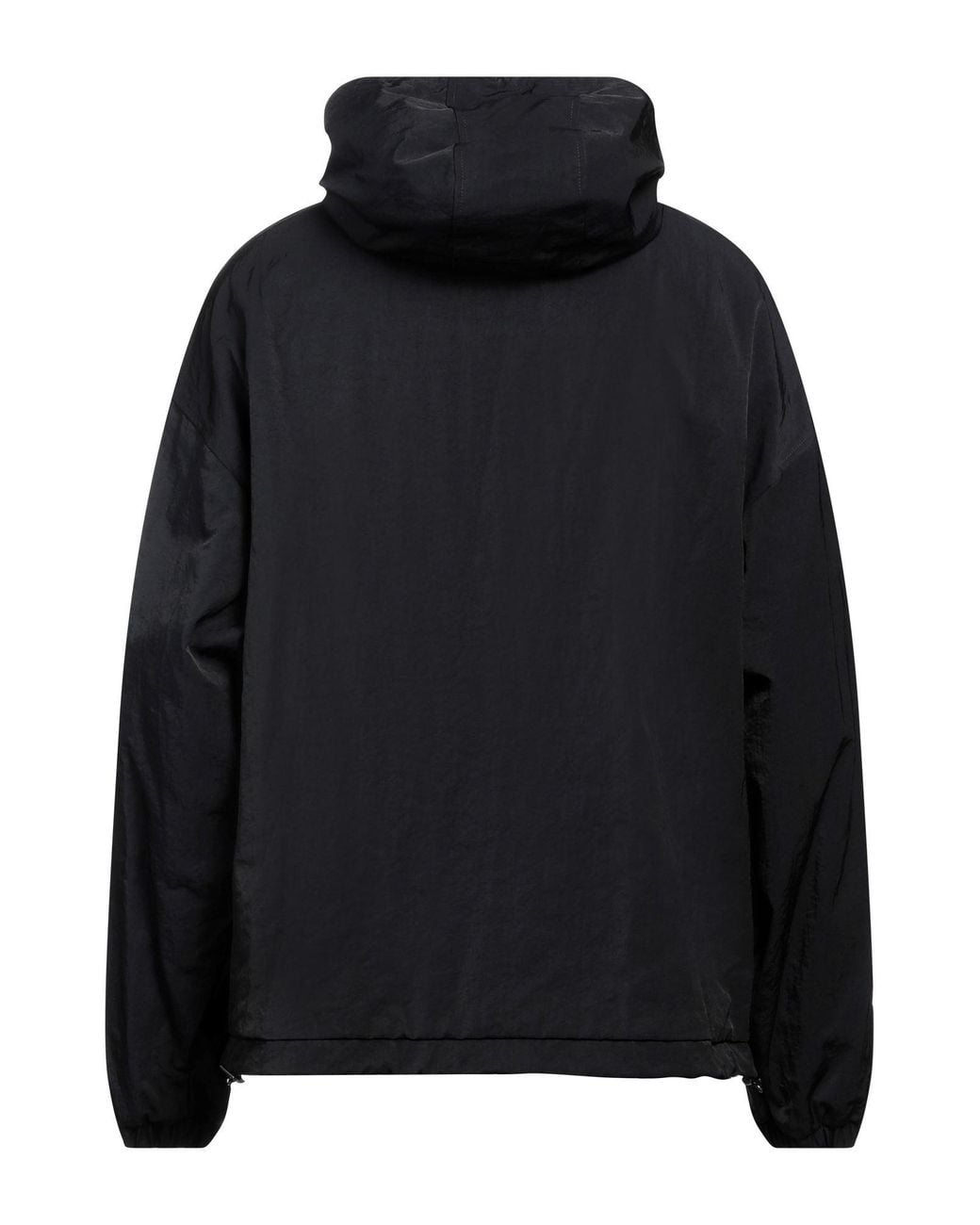 Moschino Black Jacket for men
