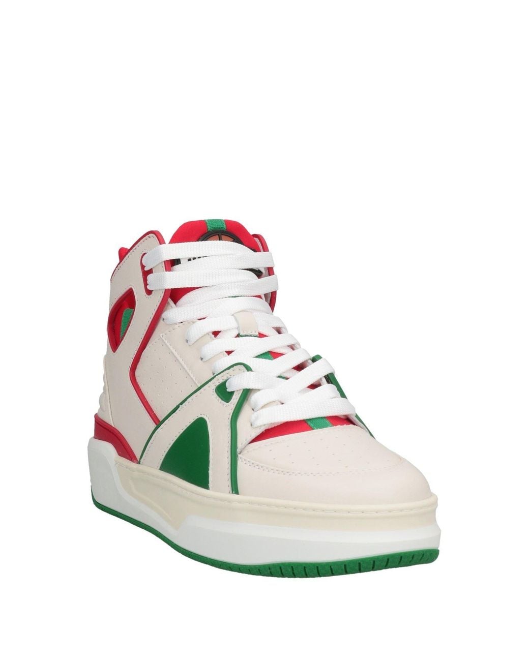 Just Don Sneakers in Green für Herren