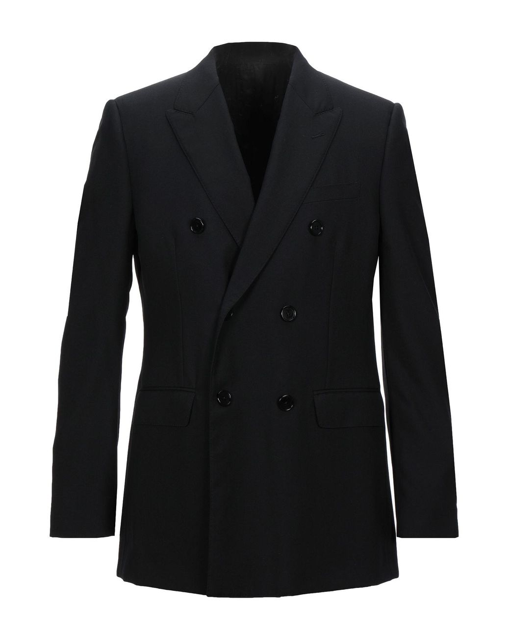 Celine Suit Jacket in Black for Men | Lyst