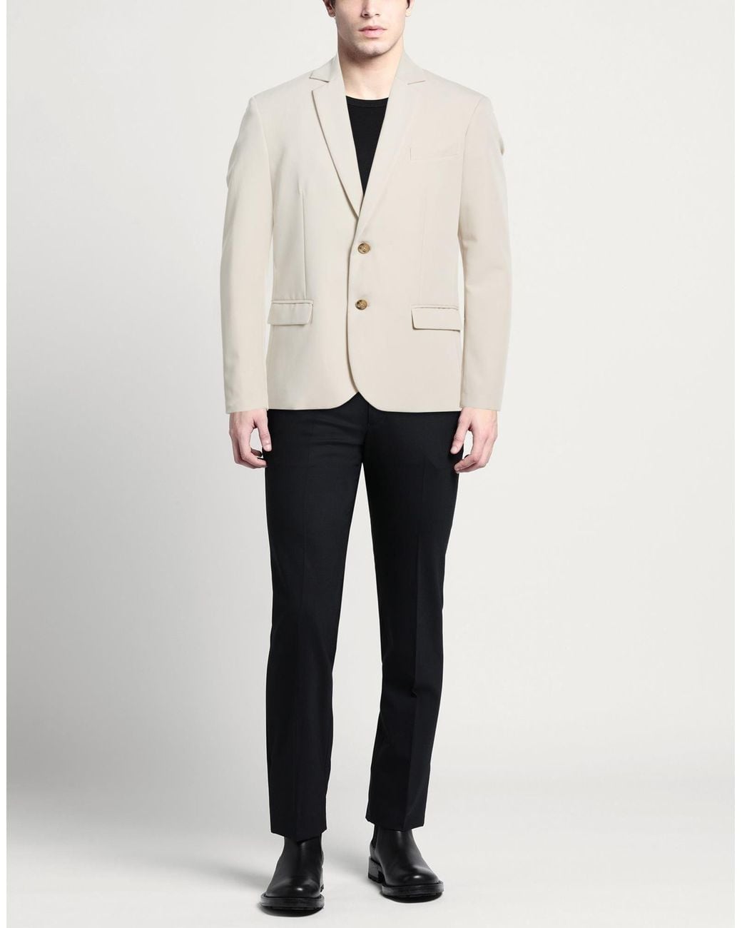 Imperial Natural Blazer for men