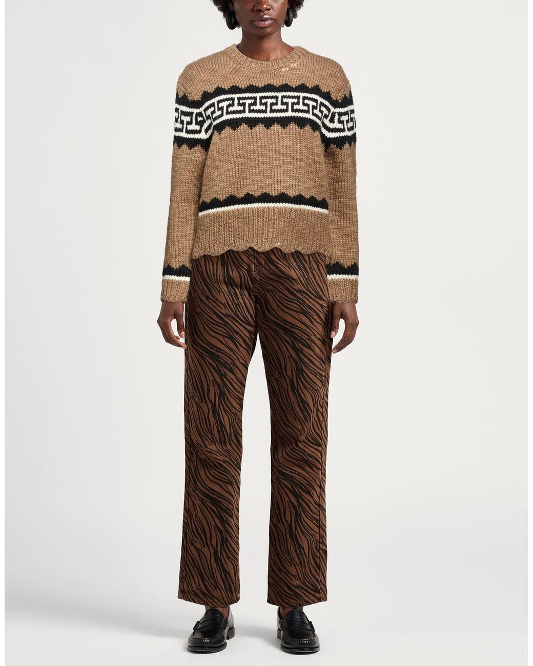 Roy Rogers Black Sweaters