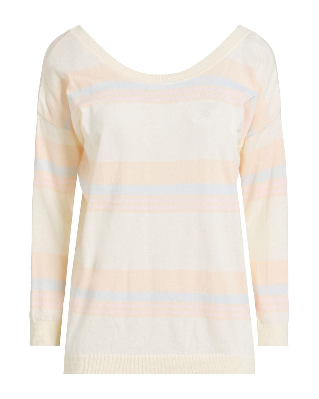 Pullover Maison Kitsuné en coloris White